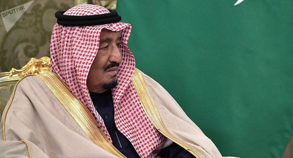 آخر صورة للأمير منصور بن مقرن قبل وفاته