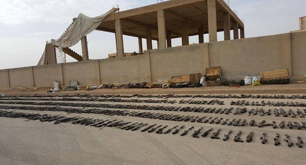 شاهد...محظورات "داعش" التي منعها عن سكان دير الزور في مناطقهم