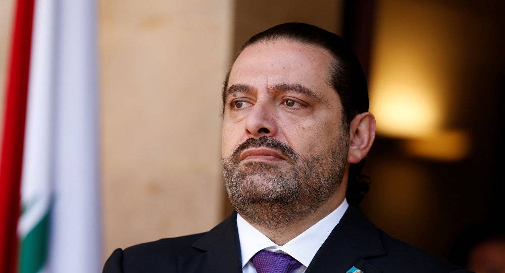 حملات إلكترونية تطالب بـ"الحرية" لسعد الحريري