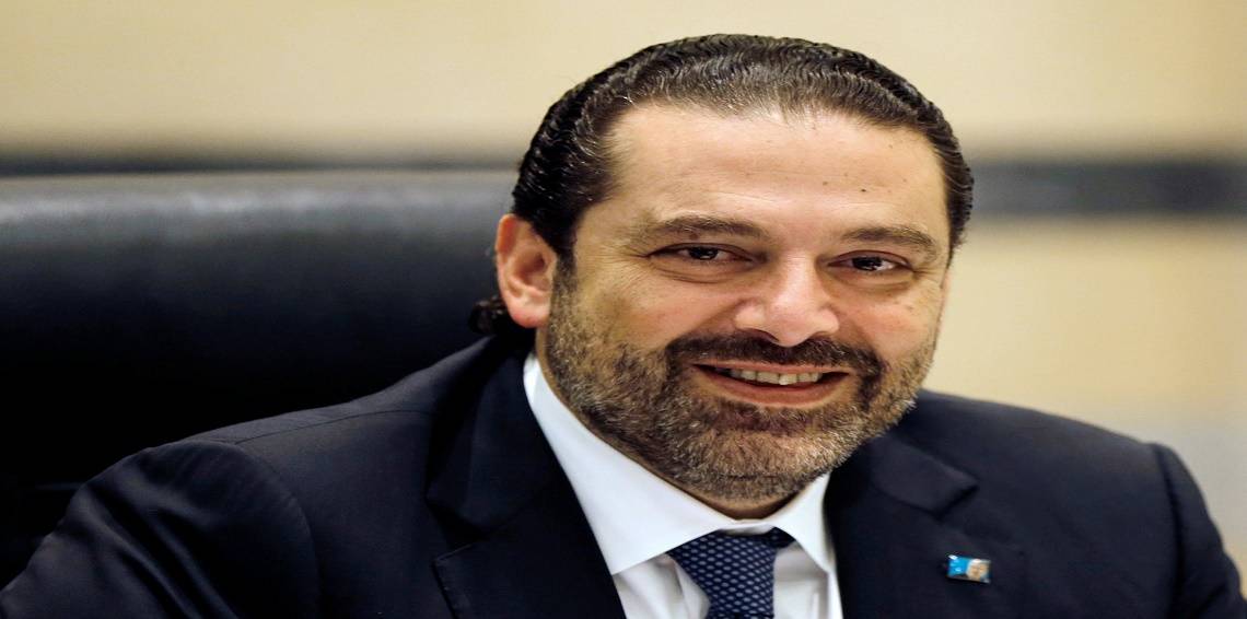 الحريري زار أبو ظبي وعاد الى الرياض