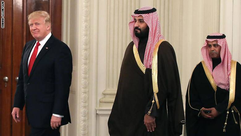 هل تؤثر تطورات الرياض سلباً على العلاقة مع ترامب؟