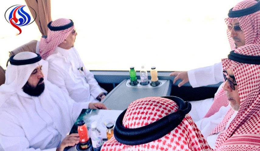 الكشف عن تفاصيل مقتل أمير سعودي بتحطم طائرة في عسير