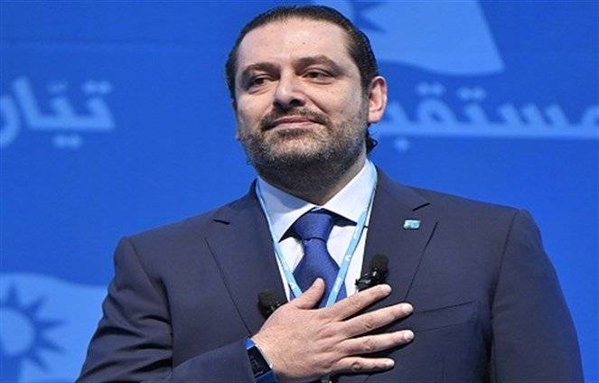 الحريري في بيروت خلال أيام