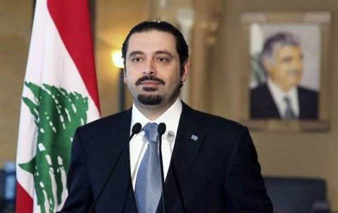 هذا موعد عودة الرئيس الحريري إلى لبنان