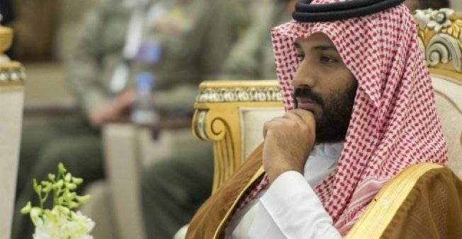 ماذا طلبت واشنطن من الرياض بعد حملة الاعتقالات الواسعة؟