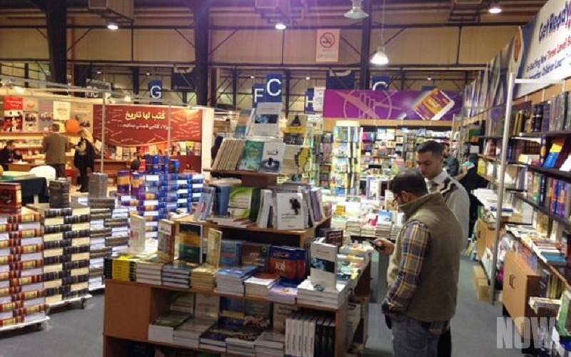 معرض بيروت للكتاب الفرنسي في البيال من 4 إلى 12 الحالي
