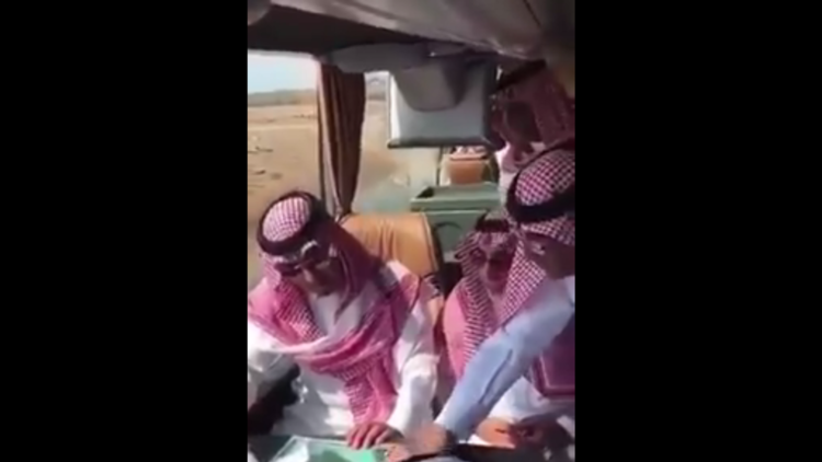 قبل مصرعه..آخر تعليق من الأمير منصور بن مقرن على توقيف أمراء ووزراء في السعودية