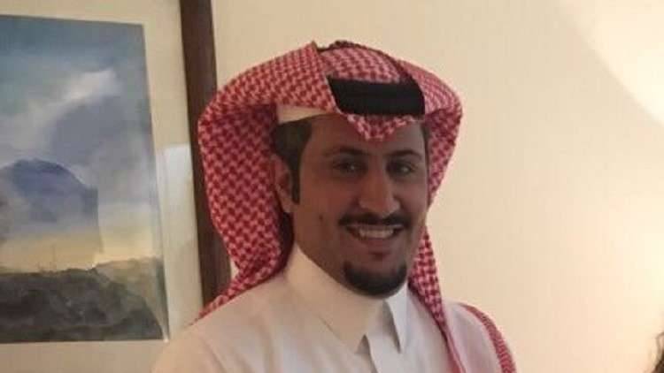 السعودية.. مصور التلفزيون ينجو بـ"الصدفة" من حادث سقوط المروحية الأمير منصور