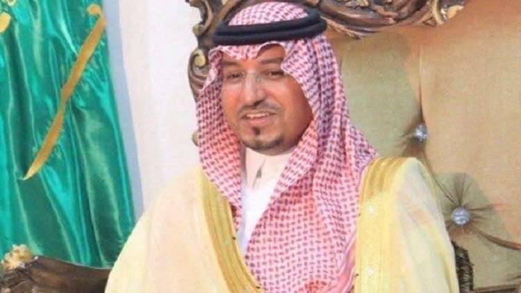 ماذا قال الأمير منصور بن مقرن قبل مقتله؟