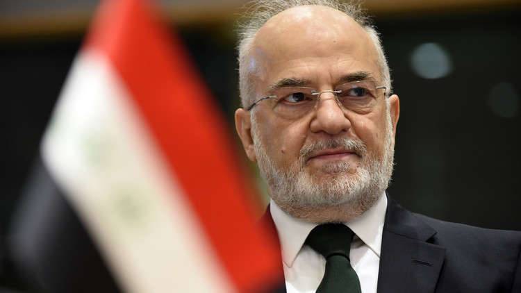 الجعفري في الدوحة للقاء أمير قطر