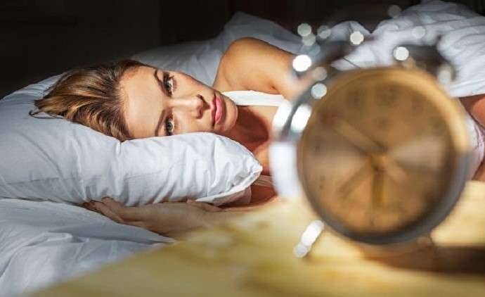 علماء: الأرق يسبب الموت المبكر