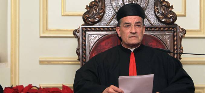 البطريرك الراعي إلى السعودية قريباً
