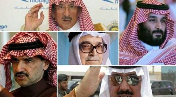هكذا يتم استجواب المحتجزين في السعودية