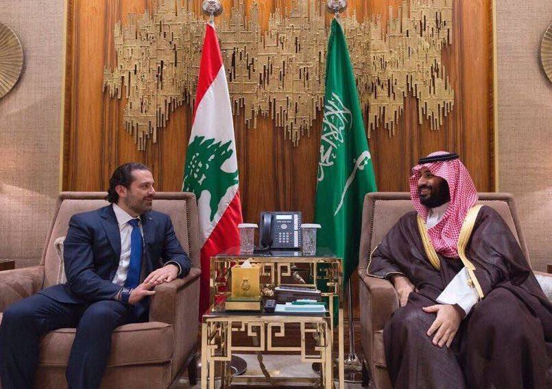 بالتفاصيل.. محضر لقاءات بن سلمان مع الحريري وجعجع والجميّل