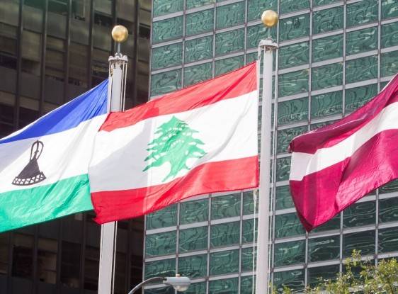 مجموعة الدعم الدولية: ندعم وحدة واستقرار وأمن لبنان