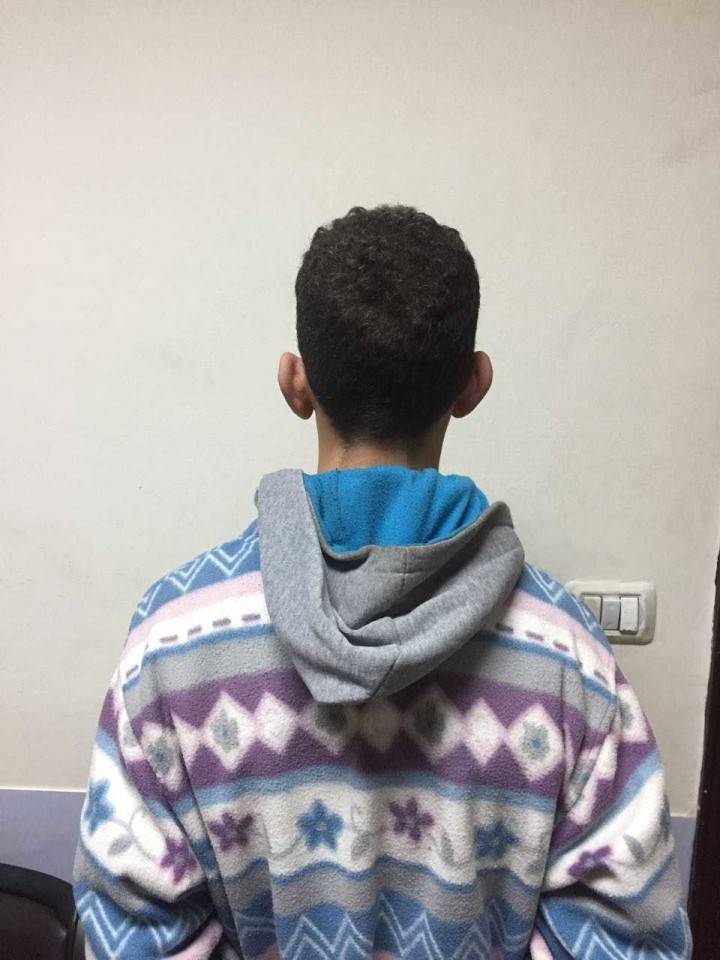 جريمة عكار: رفض الطفل "مهند" علاقة جنسية.. فتحرّش به وقتله!