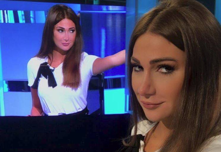 ديما صادق تتضامن مع ليندا مشلب.. "ونعم الحجّة"!