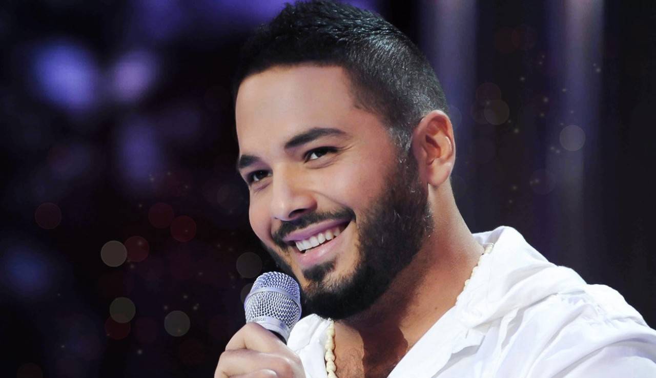 رامي عياش يكشف عن حلم كل الفنانين