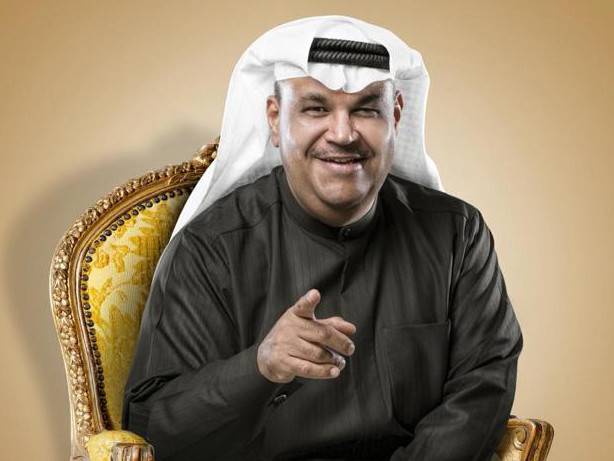لأول مرة في تاريخه: نبيل شعيل يقدم حفلاً غنائياً في السعودية