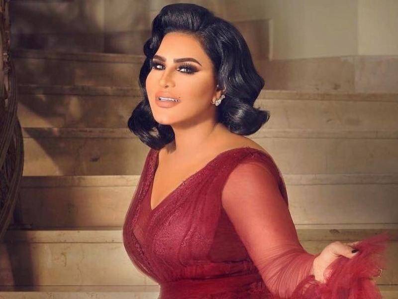 أول تغريدة لأحلام بعد خروجها من The Voice