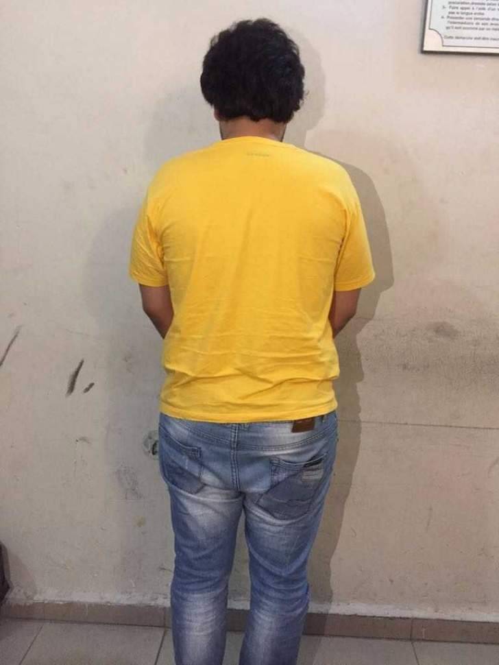 قوى الأمن توقف سورياً في راشيا بجرم اقامة منتهية الصلاحية