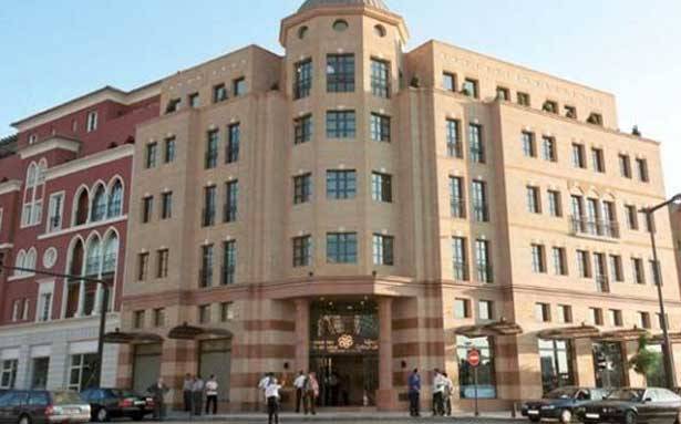 «جمعيّة المصارف» ستبقى على تواصل «لتعزيز الإستقرار
وتحييد النشاط المصرفي عن تداعيات الأزمة السياسيّة»
