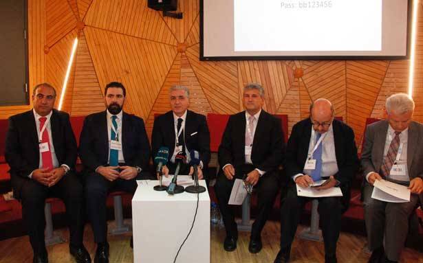 مُؤتمر «الهجرة بين مدن المتوسّط» 
في بلديّة بيروت