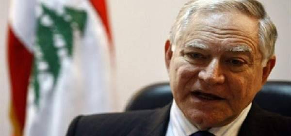 نجار: تصريف الاعمال في الحكومة جائز حتى لو بقي الحريري خارج البلاد