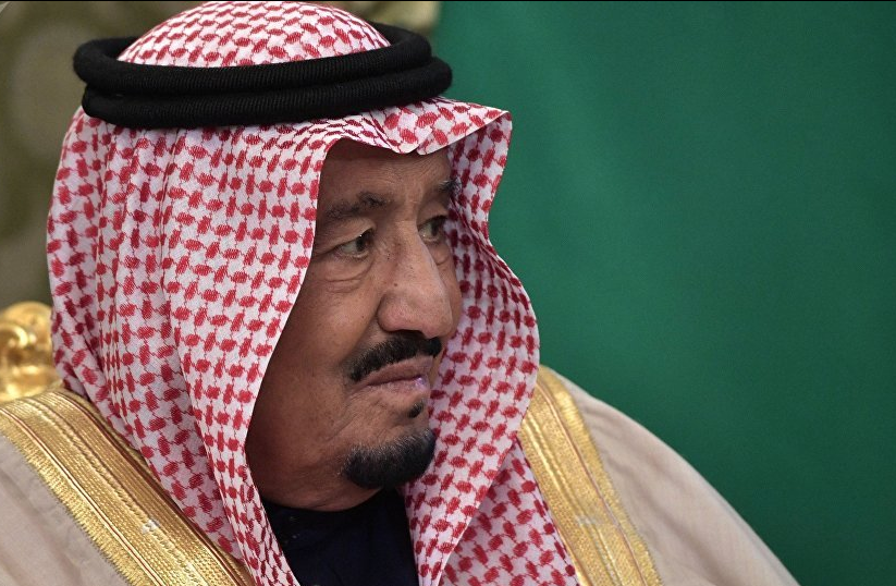 بيان جديد من النائب العام السعودي بشأن إجراءات 4 نوفمبر