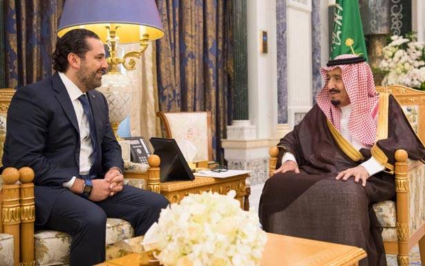 هل يعود الحريري الخميس ام يكون قدره المنفى الطوعي؟