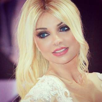 بالصورة- كلينك للحريري: " أحب هذا الرجل..."!