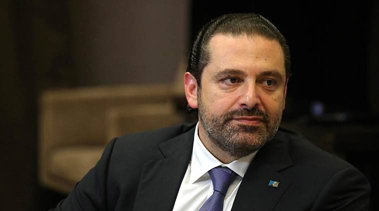 مقربون من الحريري: قد يعود خلال يومين وقد ترونه في مصر
