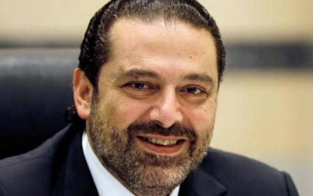 الحريري وراء القضبان... الذهبيّة