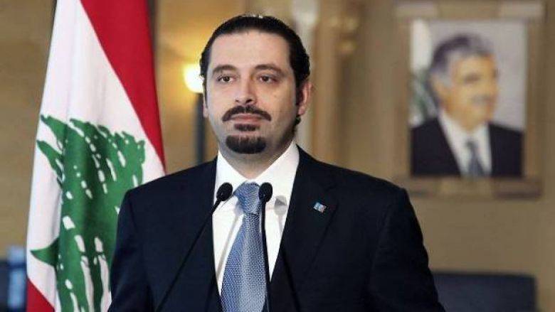 حكومة ما قبل وما بعد الإستقالة!