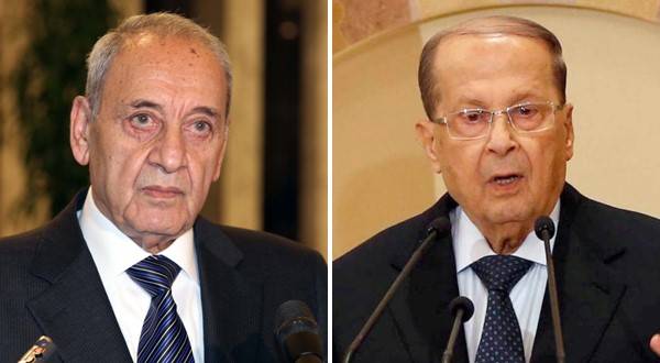 ما هو دور لبنان لكشف حقيقة الإستقالة؟