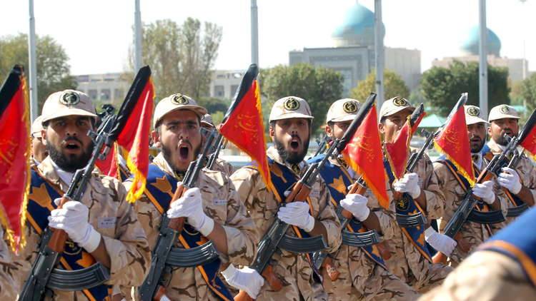بي بي سي: إيران تنشىء قاعدة عسكرية جنوبي دمشق (صور)