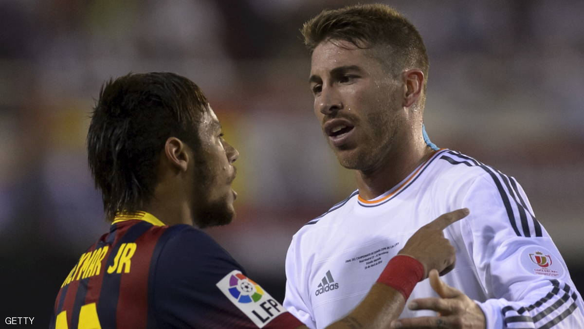 مفاجأة كروية: نيمار إلى ريال مدريد؟
