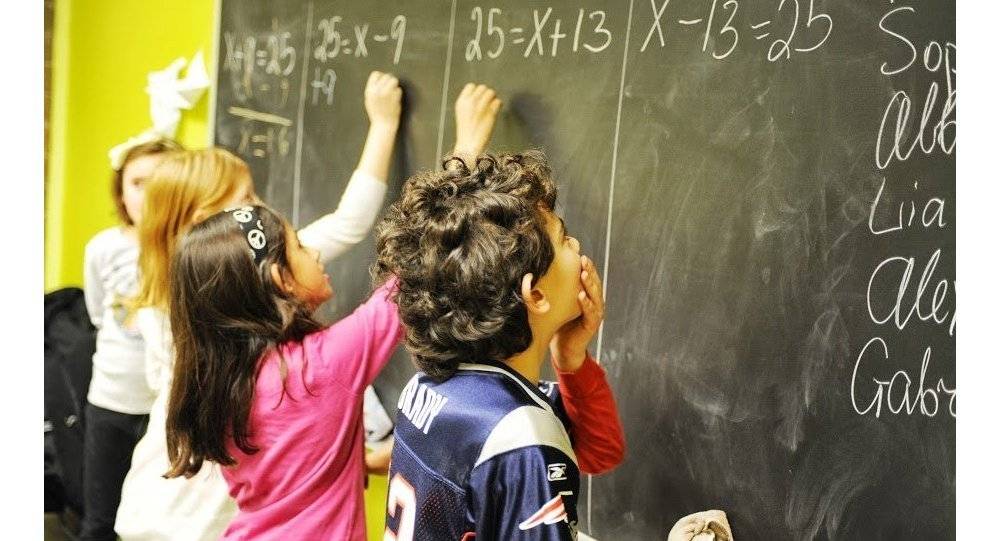 أثرياء العالم يحرصون على تدريس أبنائهم هذه اللغة