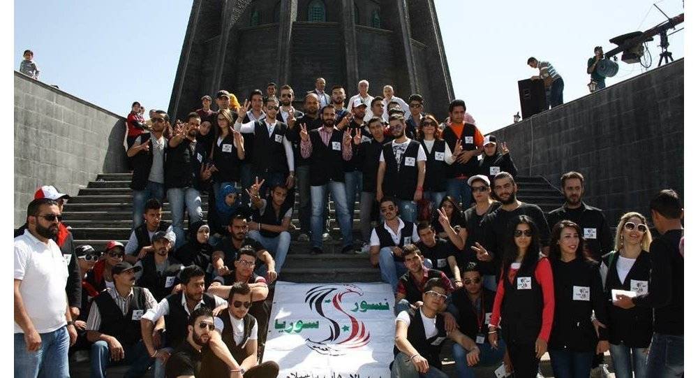لأول مرة.. أكثر من 54 ألف متنافس هذا الموسم في الأولمبياد العلمي السوري