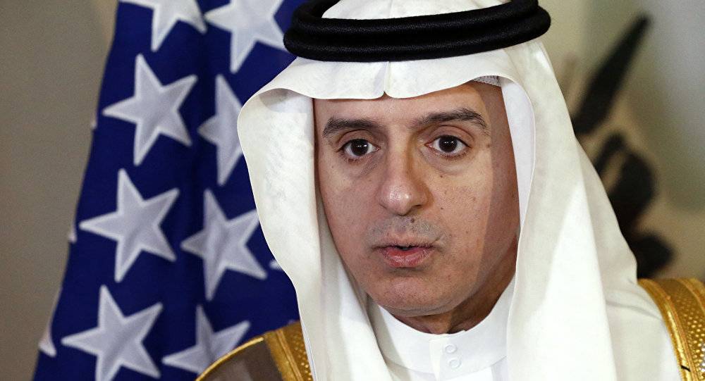 الجبير يهدد لبنان، لن نسمح بـ ...!
