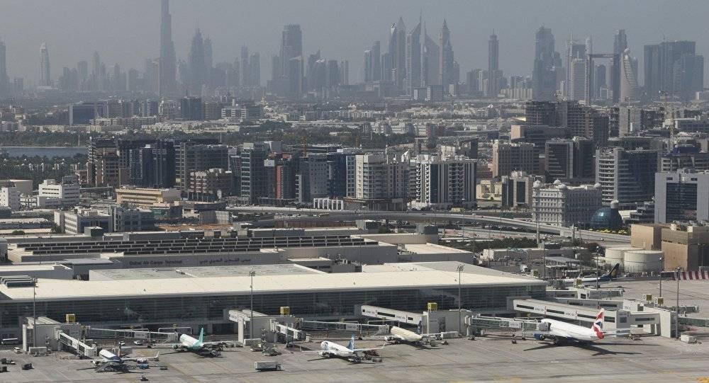 بالفيديو.. شرطة دبي تحقق رقما قياسيا
