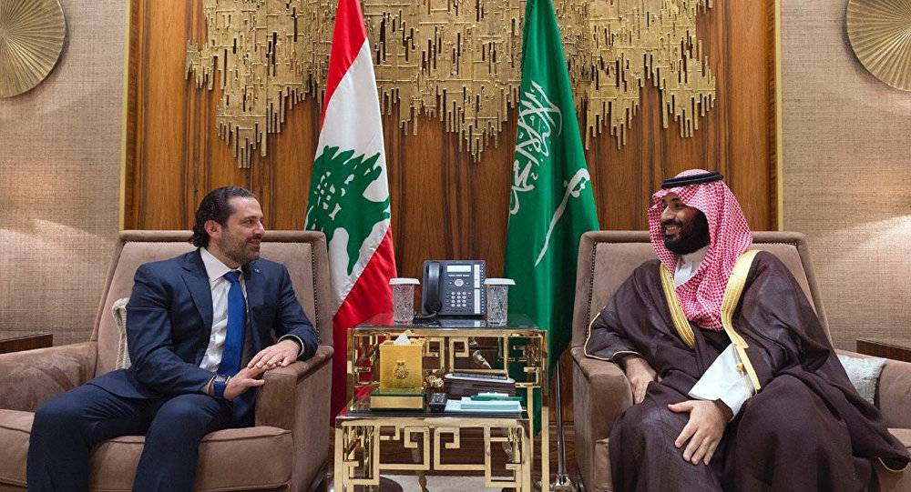 الحريري في بيروت خلال ساعات