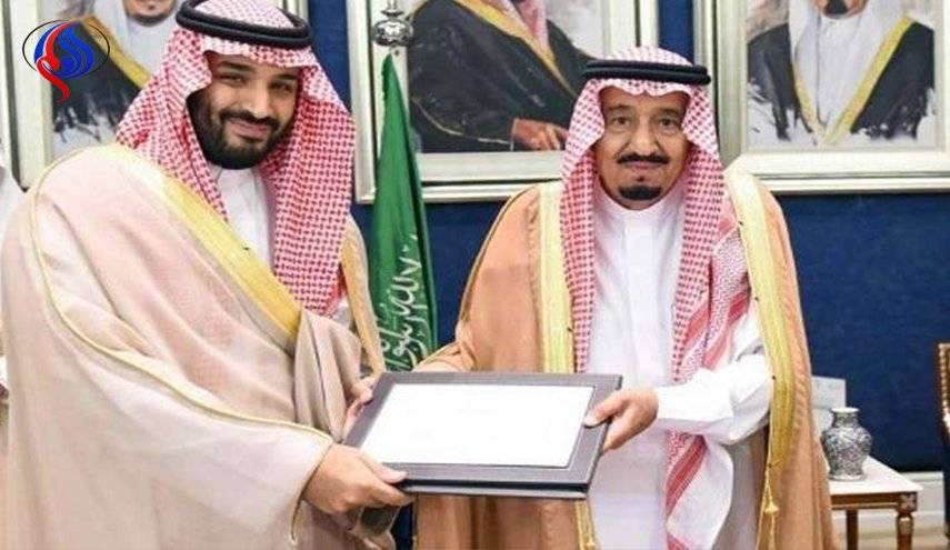 ساعات او أيام تفصل بن سلمان عن العرش.. وهذا مايخبئه للبنان!