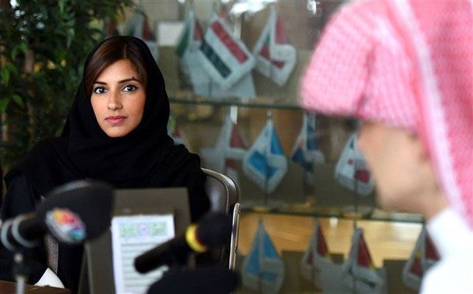 مفاجأة - بعد الامراء.. إعتقال مجموعة من الأميرات بينهن الأميرة بن طلال!