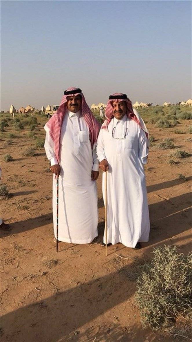 السعودية: إنشقاق مجموعة من ضباط الداخلية والحرس الوطني وهروبهم الى جهة مجهولة ؟