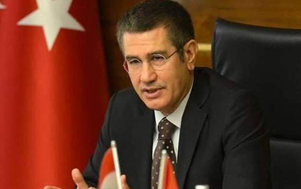 وزير الدفاع التركي: نهدف إلى إحلال السلام والاستقرار في إدلب