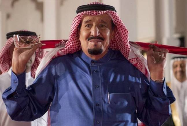 أمرٌ ملكي جديد في السعودية.. ماذا تضمّن؟