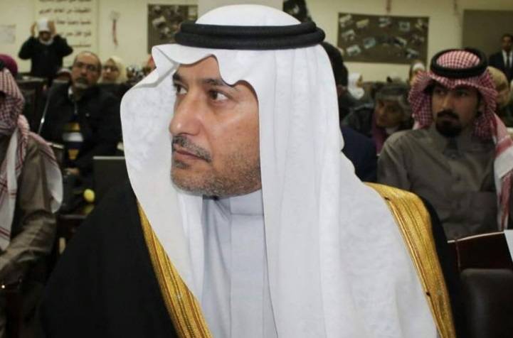 "مزحة ثقيلة" من نائب تغضب سفير السعودية بالأردن..كيف كان رد فعله؟