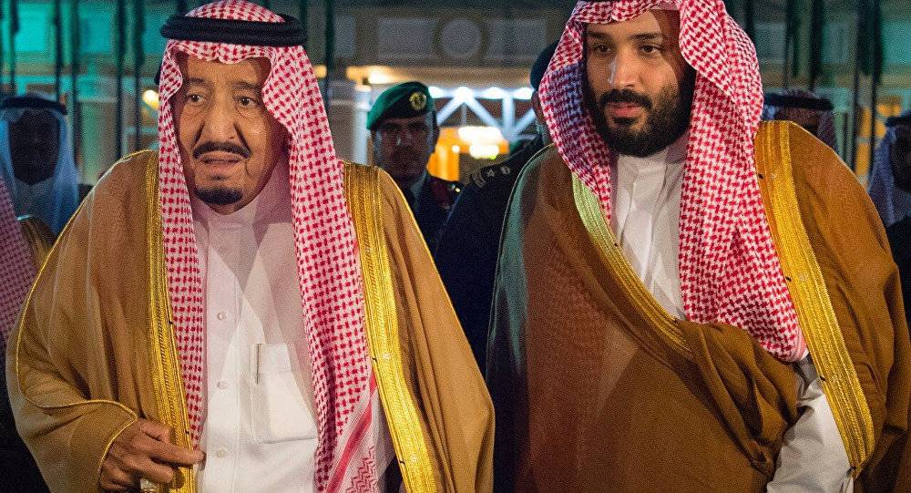 كاتب أميركي: هذا سبب الصمت الغربي تجاه زلزال الفساد بالسعودية