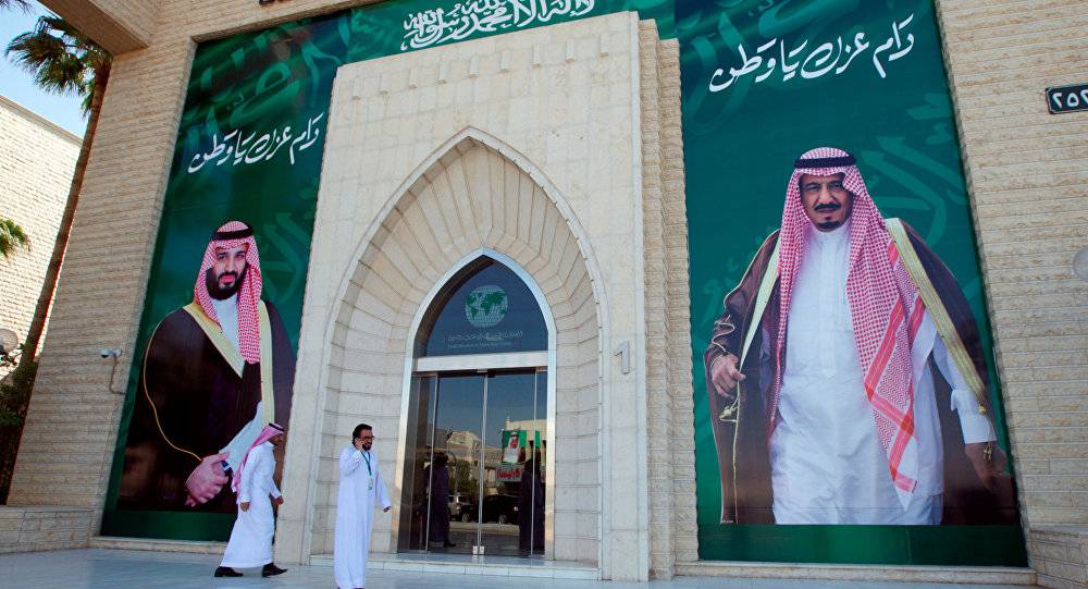 تغريدات جديدة للنيابة السعودية بشأن قضايا الفساد وعمليات تحويل الأموال